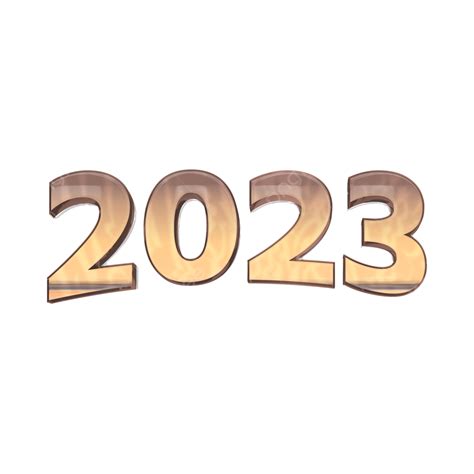 2023圖案|2023圖片PNG去背圖 